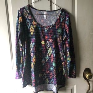 LulaRoe Lynnae size XS